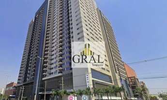 Imagem: Sala para alugar, 33 m² por R$ 1.200,00/mês