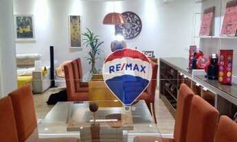 Imagem 2: Apartamento com 3 dormitórios à venda, 135 m² - Jardim Tupanci - Barueri/SP