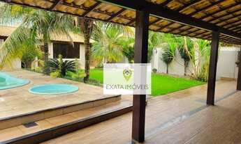 Imagem 3: Casa duplex 4 quartos com amplo quintal, Jardim Marilea/ Rio das Ostras!