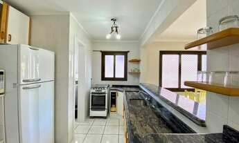 Imagem 6: Apartamento para venda com 105 metros quadrados com 3 quartos em Zona Nova - Capão da Cano