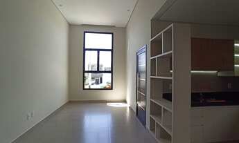 Imagem 2: Casa com 3 quartos à venda em Indaiatuba