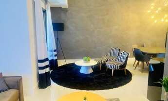 Imagem 3: Cobertura com 2 dormitórios à venda, 116 m² por R$ 1.900.000,00 - Batel - Curitiba/PR