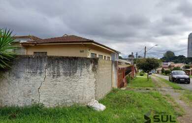 Imagem 2: Terreno à venda por R$ 550000.00, 242.00 m2 - CAMPINA DO SIQUEIRA - CURITIBA/PR