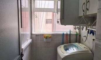 Imagem 5: Apartamento com 3 dormitórios à venda, 68 m² - Taboão - São Bernardo do Campo/SP