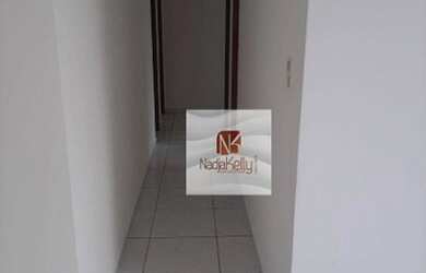 Imagem 6: Apartamento com 3 dormitórios à venda, 80 m² por R$ 220.000 - Jardim Cidade Universitária