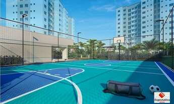 Imagem: Apartamento, 3 quartos à venda, 67 m²