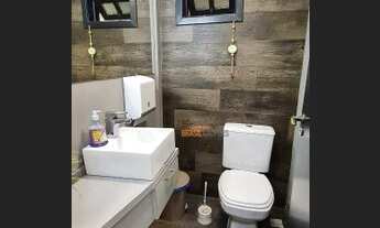 Imagem 6: Galpão no Bairro Garcia, Blumenau/SC