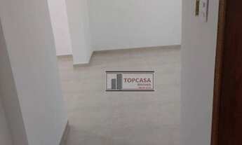 Imagem 6: Casa para alugar, 60 m² por R$ 2.200,00/mês - Jardim Cliper - São Paulo/SP