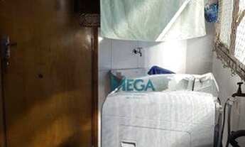 Imagem 5: Apartamento com 2 dormitórios à venda, 90 m² por R$ 660.000,00 - Vila Alexandria - São Pau