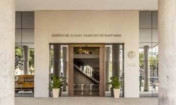 Imagem 5: Rio de Janeiro - Conjunto Comercial/Sala - Centro