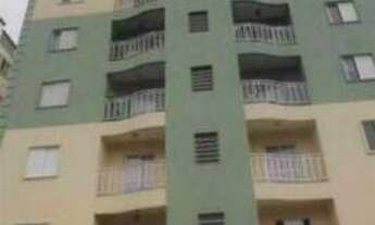 Imagem 6: Apartamento - 54 metros com 2 quartos em Jardim São Judas - Mauá - SP