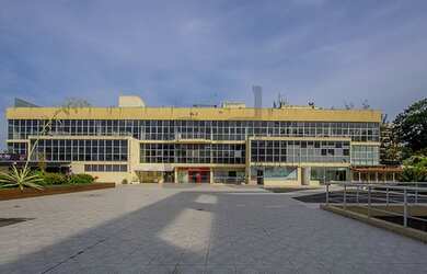 Imagem 3: Excelente loja no Condomínio Comércio do Bosque, melhor ponto da Barra da Tijuca!