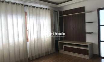 Imagem 6: Casa com 3 dormitórios à venda, 172 m² por R$ 630.000,00 - Parque Jambeiro - Campinas/SP