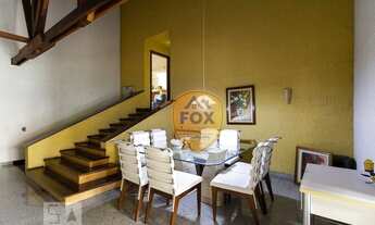 Imagem 5: Casa com 5 dormitórios para alugar, 634 m² por R$ 14.700,00/mês - Jardim Social - Curitiba