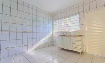 Imagem 2: Casa de Condomínio para Aluguel - Jardim América , 2 Quartos, 66 m2