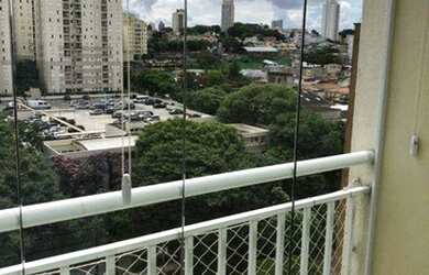 Imagem 2: Apartamento com 2 dormitórios sendo 1 suíte à venda, 65 m² por R$ 480.000 - Jaguaré - São