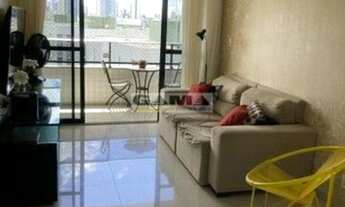 Imagem: Apartamento Padrão