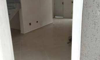 Imagem 7: Casa com 2 dormitórios à venda, 45 m² por R$ 235.000,00 - Parque São Vicente - São Vicente