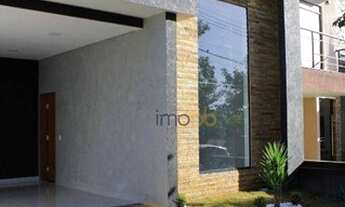 Imagem 4: Casa com 3 dormitórios à venda, 132 m² - Condomínio Reserva Ipanema - Sorocaba/SP