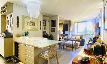 Imagem 2: Apartamento a venda Pq São Domingos