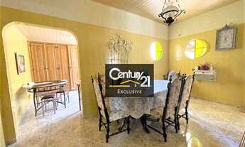 Imagem 4: Casa com 3 dormitórios à venda, 332 m² por R$ 2.200.000,00 - Vila Vitória I - Indaiatuba/S