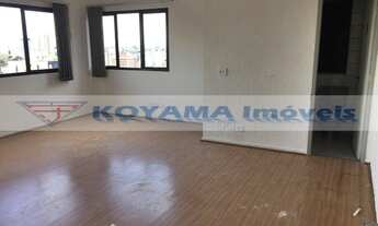 Imagem 6: Sala, 34m² - venda ou locação - São Judas - São Paulo/SP