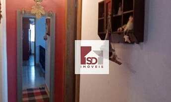 Imagem 2: Casa com 3 quartos, sendo 1 suíte