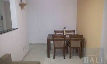 Imagem 3: Apartamento com 2 dormitórios à venda, 48 m² por R$ 164.900,00 - Esplanada Independência