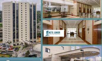 Imagem: Conjunto Comercial para locação, Vila