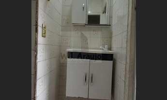 Imagem 6: Apartamento para Venda em São Paulo, Conjunto Residencial José Bonifácio, 2 dormitórios, 1