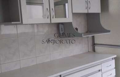 Imagem 2: MAUÁ - Apartamento Padrão - PARQUE SÃO VICENTE