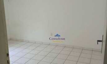 Imagem 3: Apartamento com 1 dormitório à venda, 65 m² por R$ 150.000,00 - Parque São Vicente - São V