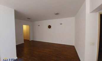 Imagem 4: Apartamento com 3 dormitórios para alugar, 127 m² por R$ 2.800/mês - Perdizes - São Paulo