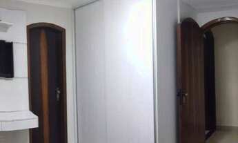 Imagem 6: Sobrado com 3 dormitórios à venda, 258 m² - Nova Gerti - São Caetano do Sul/SP