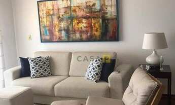 Imagem 5: Apartamento com 2 dormitórios à venda, 88 m² por R$ 315.000,00 - Jardim Santana - American