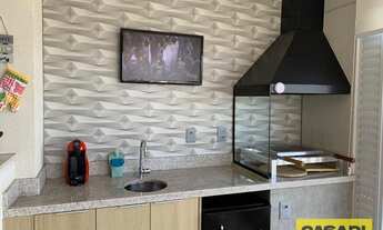 Imagem 7: Apartamento com 3 dormitórios à venda, 97 m² - Jardim do Mar - São Bernardo do Campo/SP