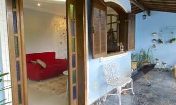 Imagem 4: Casa a venda com 3 quartos sendo um com suíte- Central Parque Contagem - MG