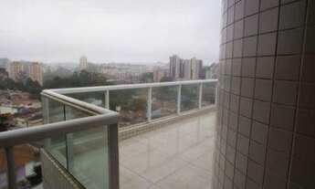 Imagem 6: Cobertura com 3 dormitórios à venda, 125 m² - Demarchi - São Bernardo do Campo/SP