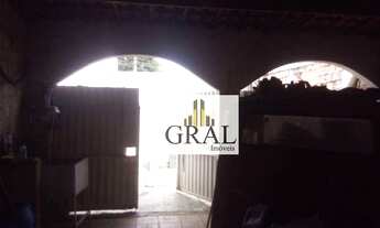 Imagem 6: Terreno à venda, 227 m² por R$ 535.000,00 - Vila Euclides - São Bernardo do Campo/SP