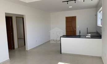 Imagem 2: Casa à venda, 100 m² por R$ 525.000,00 - Jardim Atlântico Oeste - Maricá/RJ