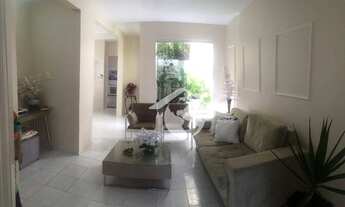 Imagem 4: Casa com 4 dormitórios à venda, 208 m² por R$ 480.000,00 - Jabotiana - Aracaju/SE