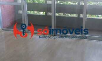 Imagem 2: Rio de Janeiro - Apartamento Padrão - Gávea