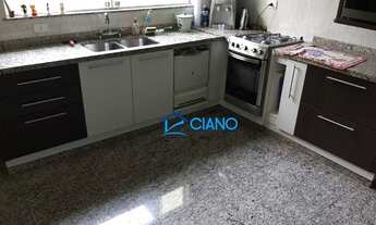 Imagem 3: Casa com 3 dormitórios à venda, 153 m² por R$ 1.270.000,00 - Vila Prudente (Zona Leste)