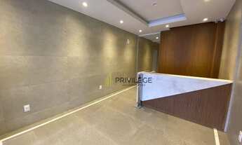 Imagem: Sala para alugar, 204 m² por R$ 7.950,00/mês