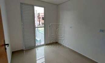 Imagem 5: Apartamento à venda - Parque Novo Oratório - Santo André/SP