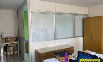 Imagem 4: Sala à venda, 91 m² - Vila Bastos - Santo André/SP