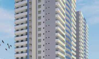 Imagem: Apartamento para venda com 80 metros quadrados