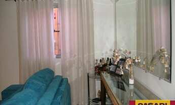 Imagem 5: Apartamento com 2 dormitórios à venda, 52 m² - Vila Camilópolis - Santo André/SP