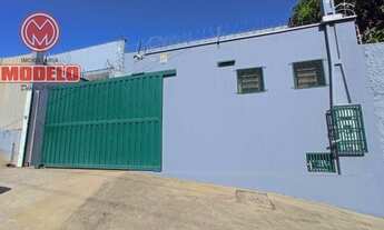 Imagem 2: Barracão para alugar, 100 m² por R$ 4.500,00/mês - Jardim Algodoal - Piracicaba/SP