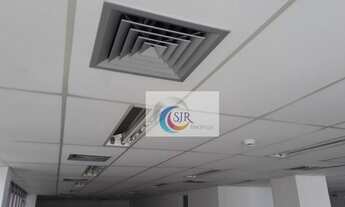 Imagem 3: Conjunto para alugar, 285 m² por R$ /mês - Bela Vista - São Paulo/SP